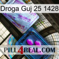 Guj Drug 25 1428 37